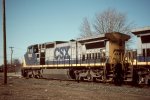 CSX 7831